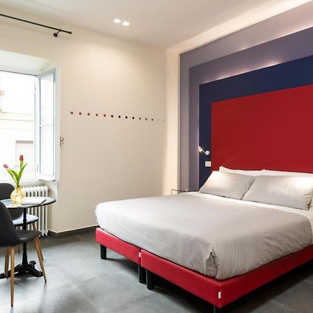 Bed and Breakfast Circle In The Square Rom Exterior foto